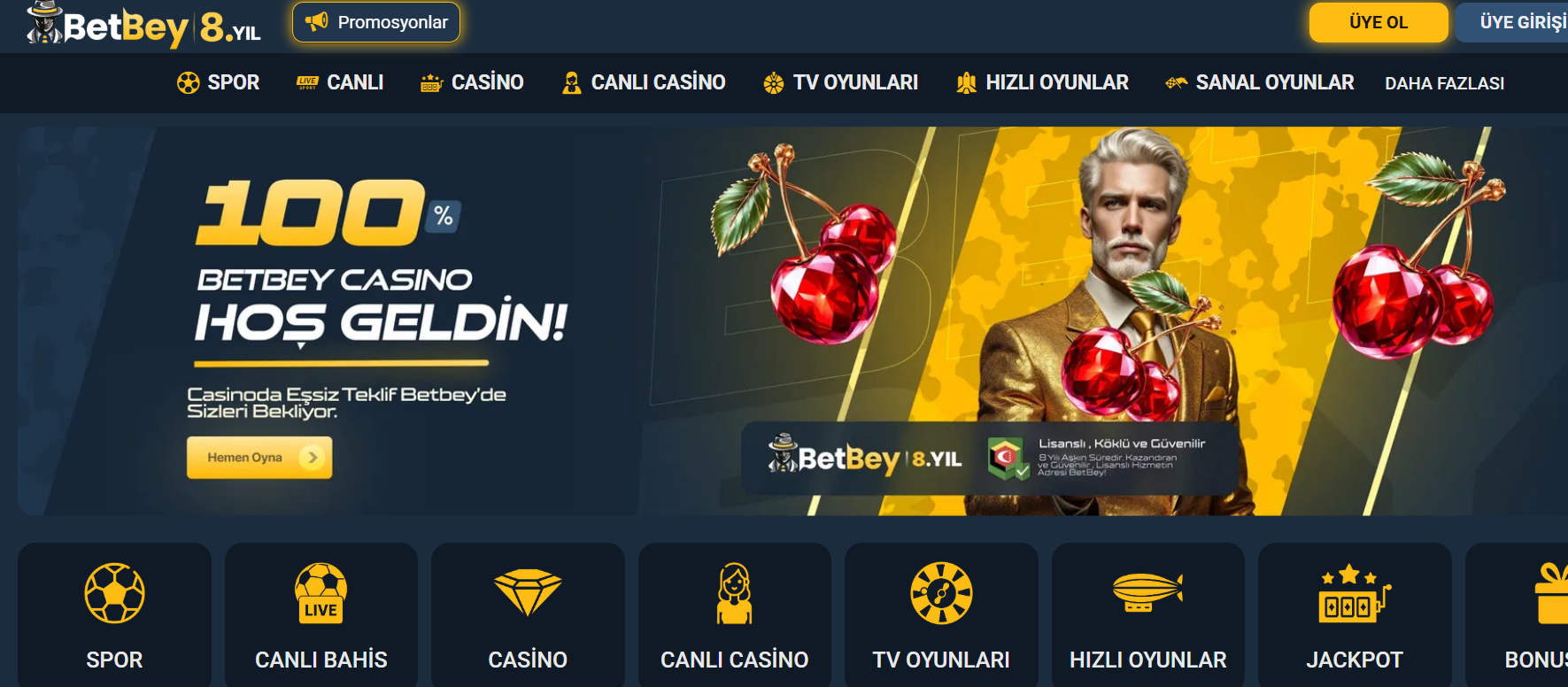 Betbey